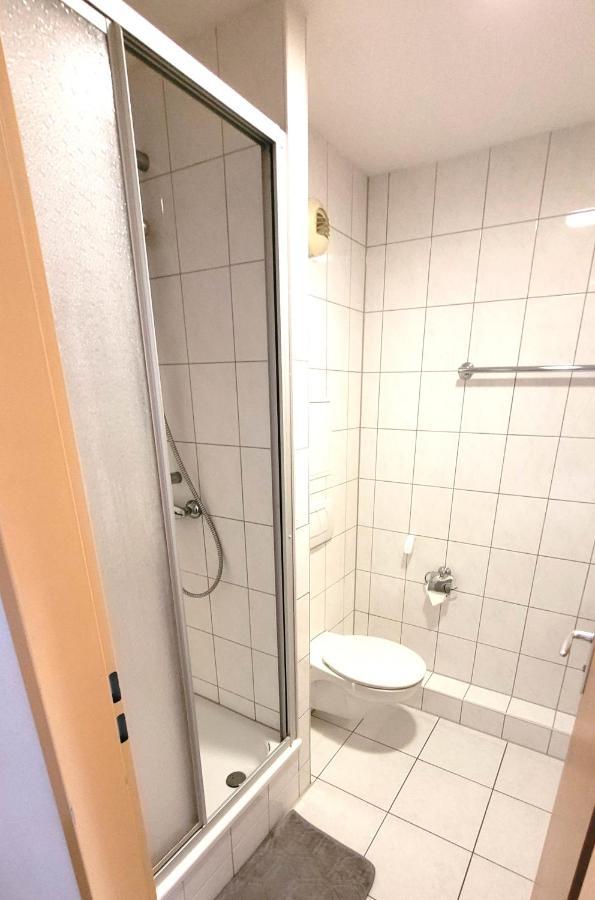 Appartement Bahnhof 마인츠 외부 사진