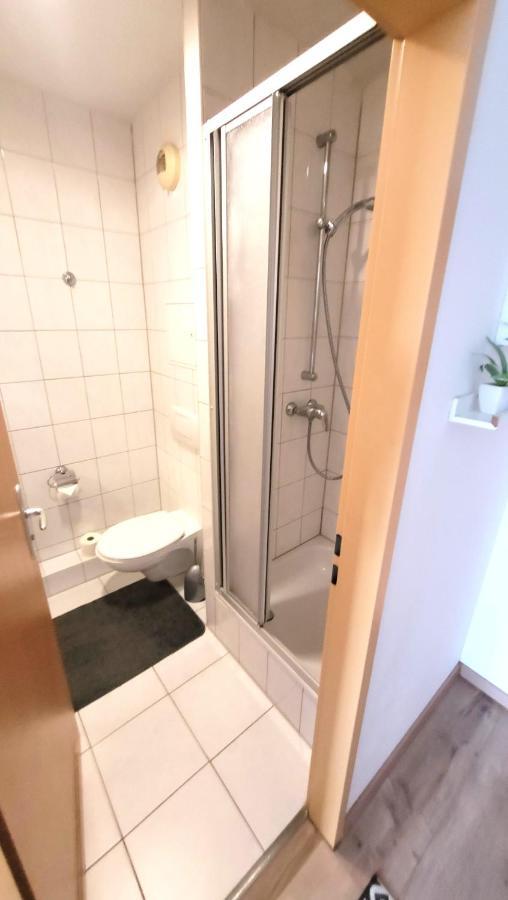 Appartement Bahnhof 마인츠 외부 사진